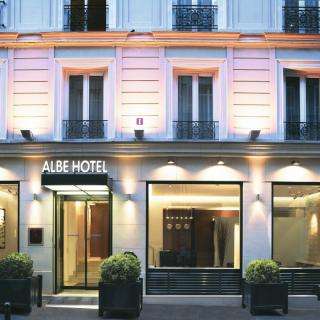 Eiffel Hotel Transactions - Nos références