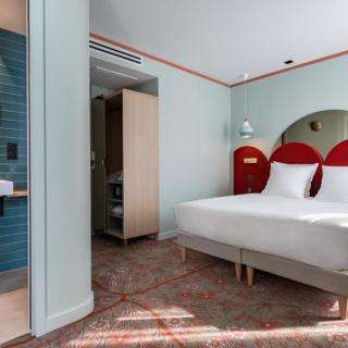 Eiffel Hotel Transactions - Nos références