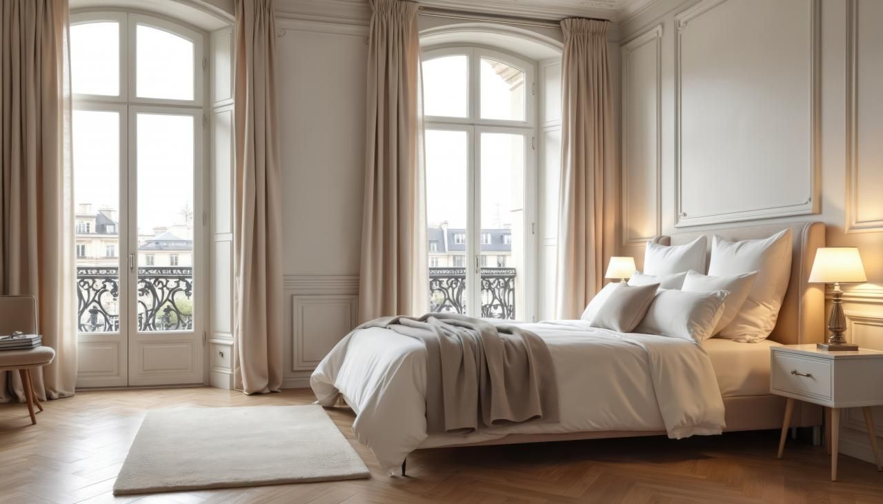 Eiffel Hotel Transactions - Nos offres