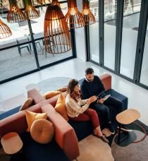 Eiffel Hotel Transactions