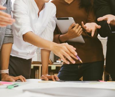 Eiffel Hotel Transactions