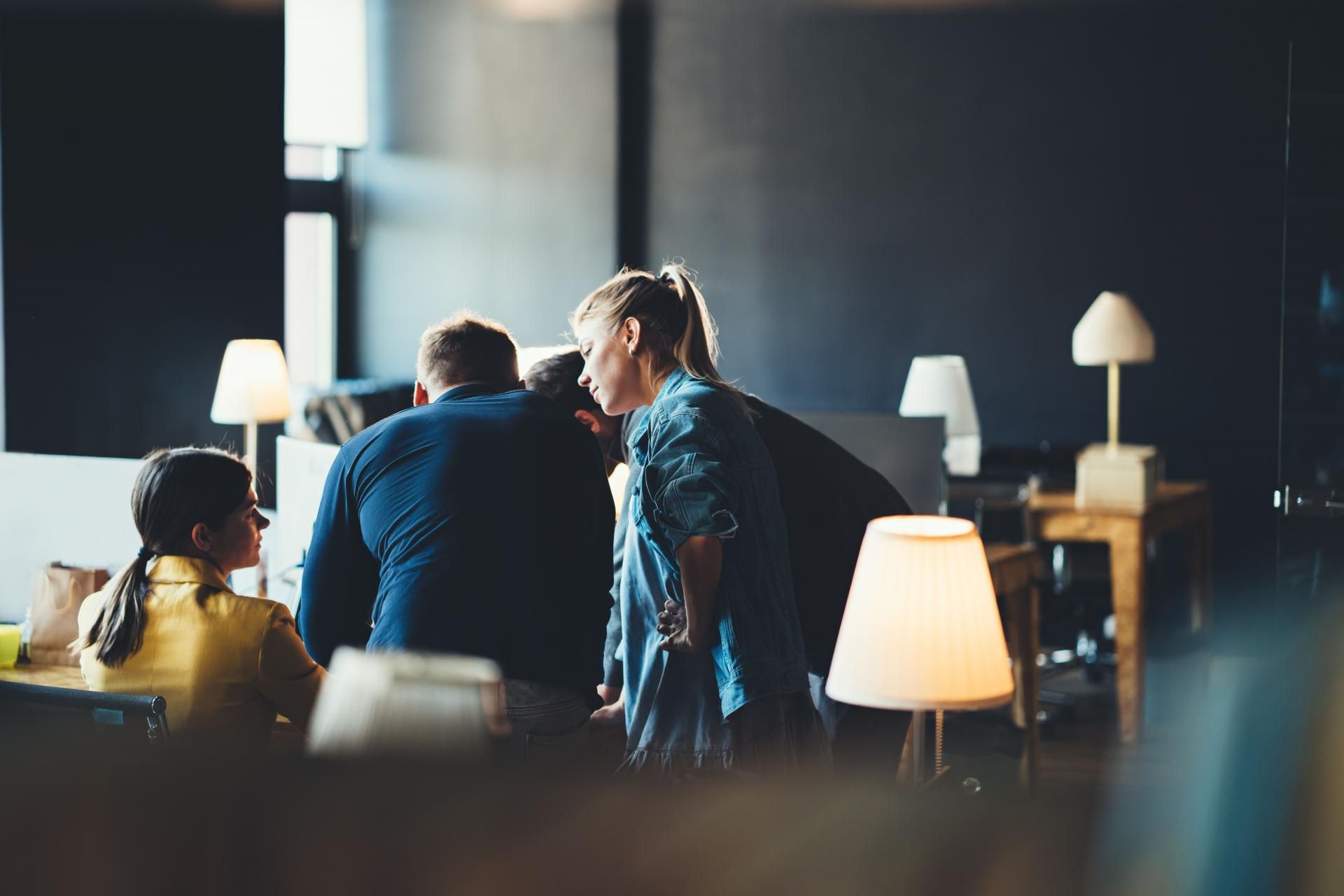 Eiffel Hotel Transactions - Notre Cabinet