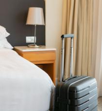 Eiffel Hotel Transactions