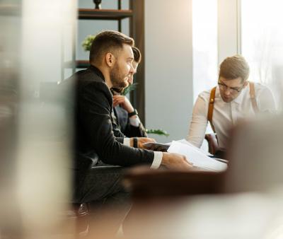 Eiffel Hotel Transactions